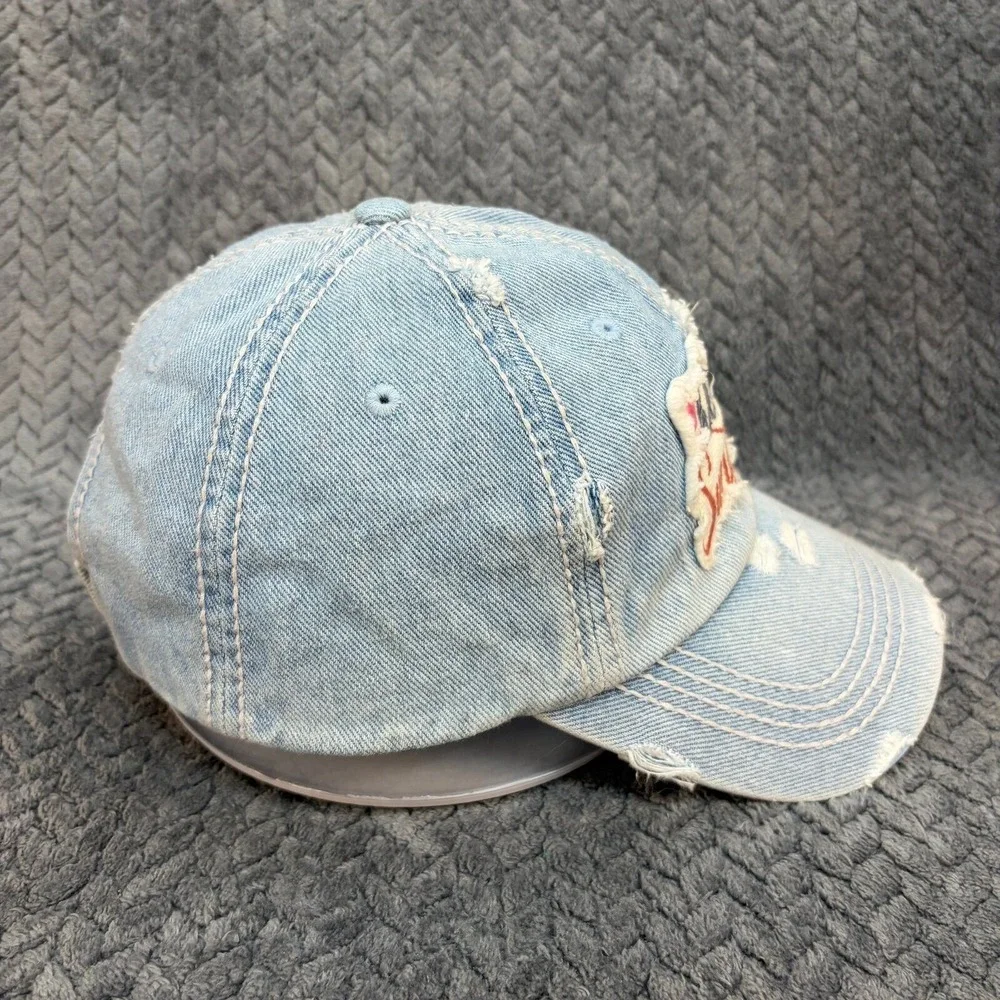N/A light wash